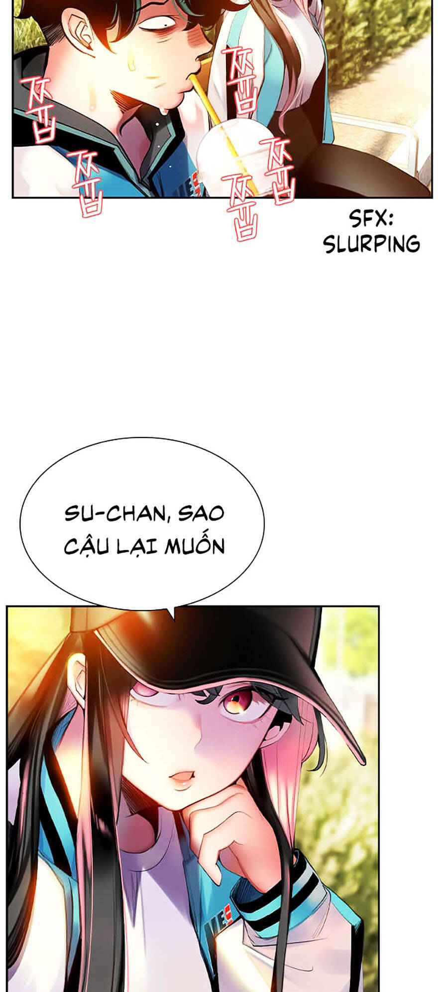 Nhân Trùng Đại Chiến Chapter 13 - 58