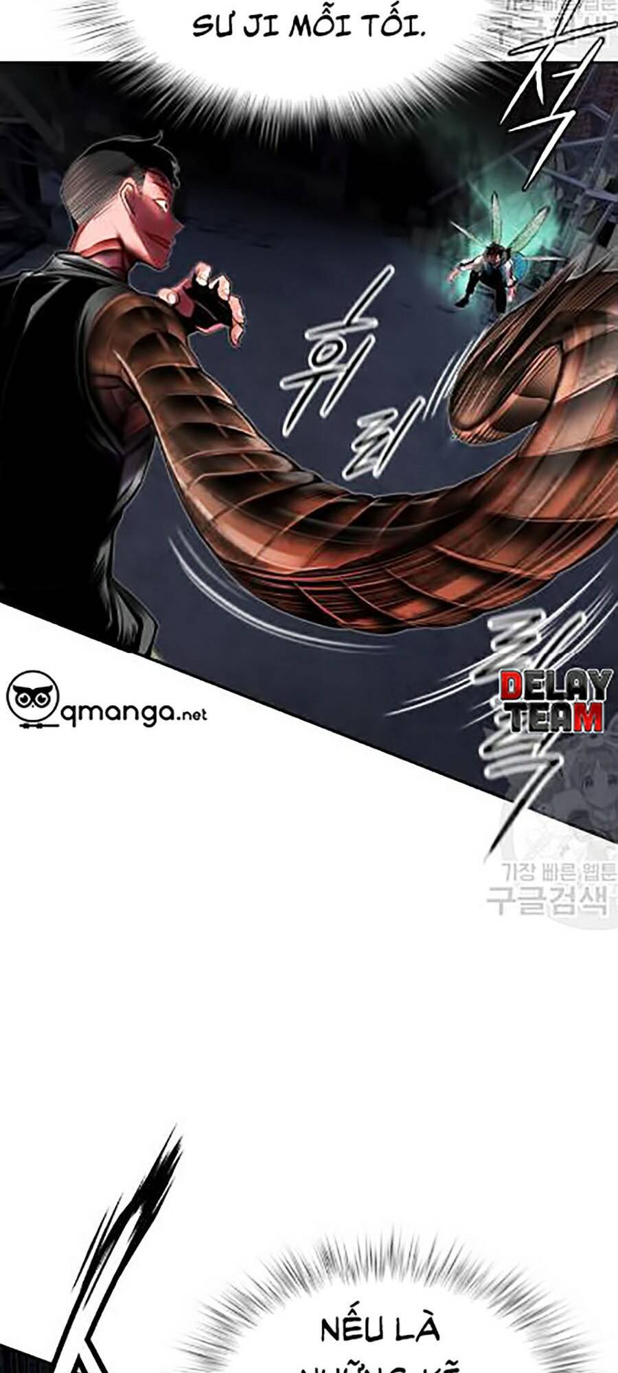 Nhân Trùng Đại Chiến Chapter 14 - 91