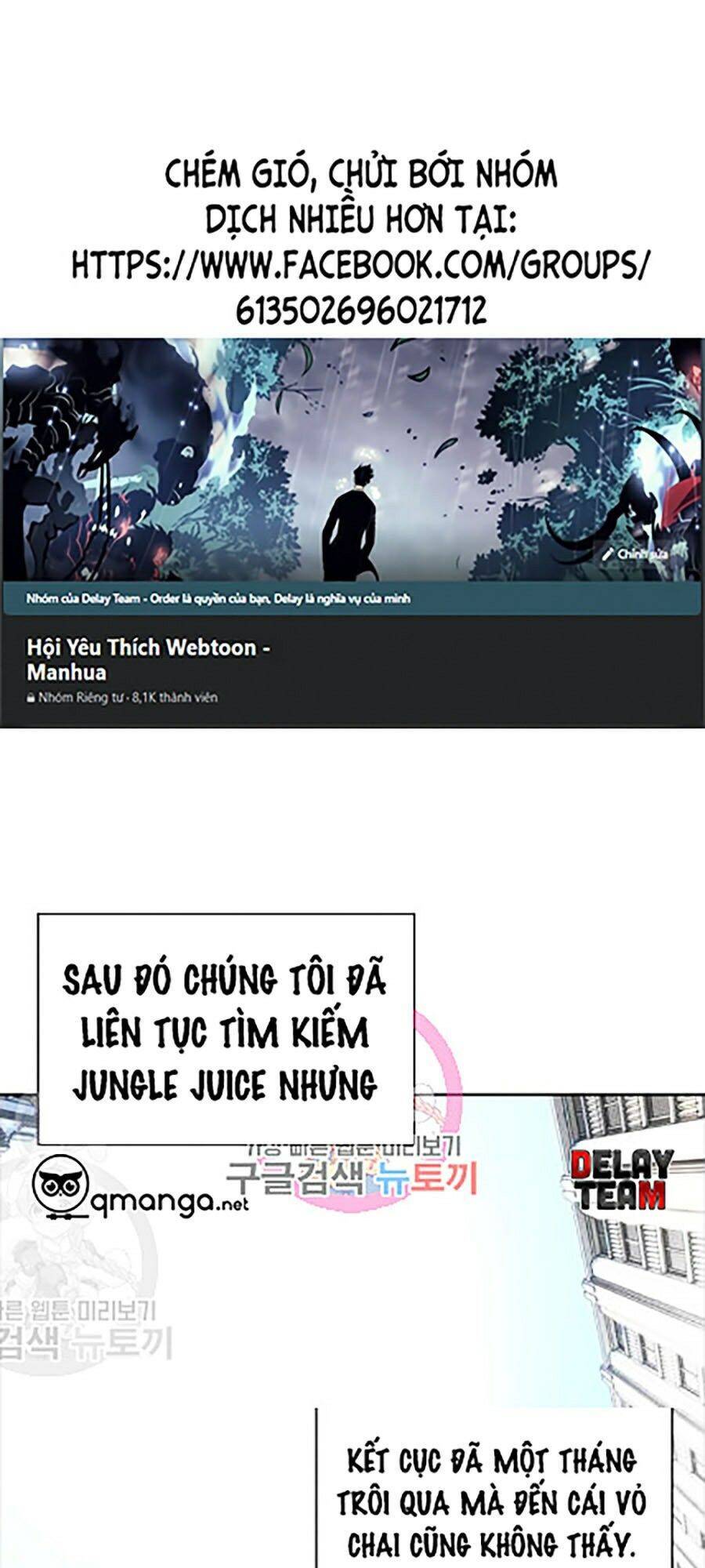 Nhân Trùng Đại Chiến Chapter 18 - 1