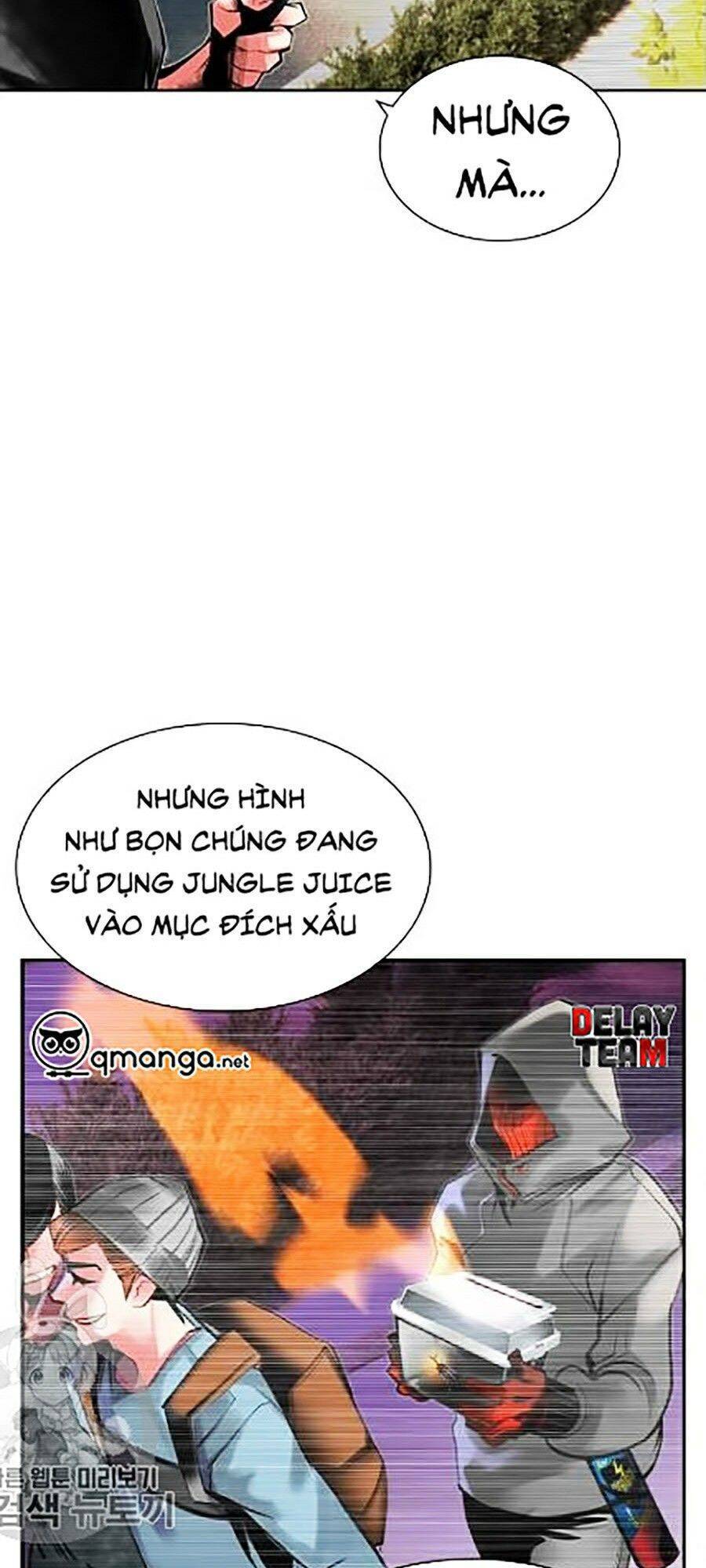 Nhân Trùng Đại Chiến Chapter 18 - 19