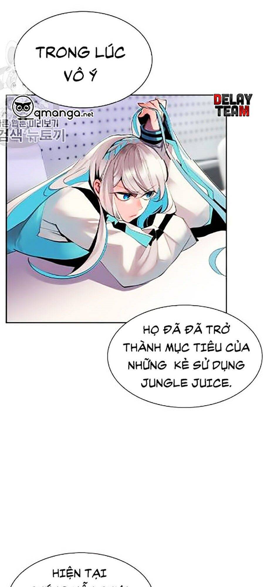 Nhân Trùng Đại Chiến Chapter 18 - 25
