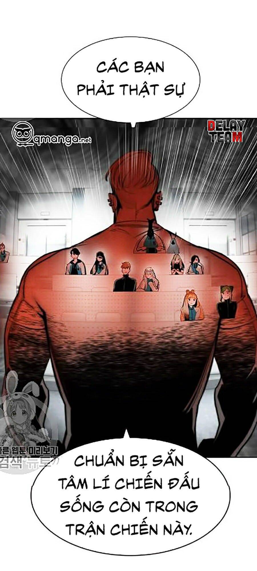 Nhân Trùng Đại Chiến Chapter 18 - 41