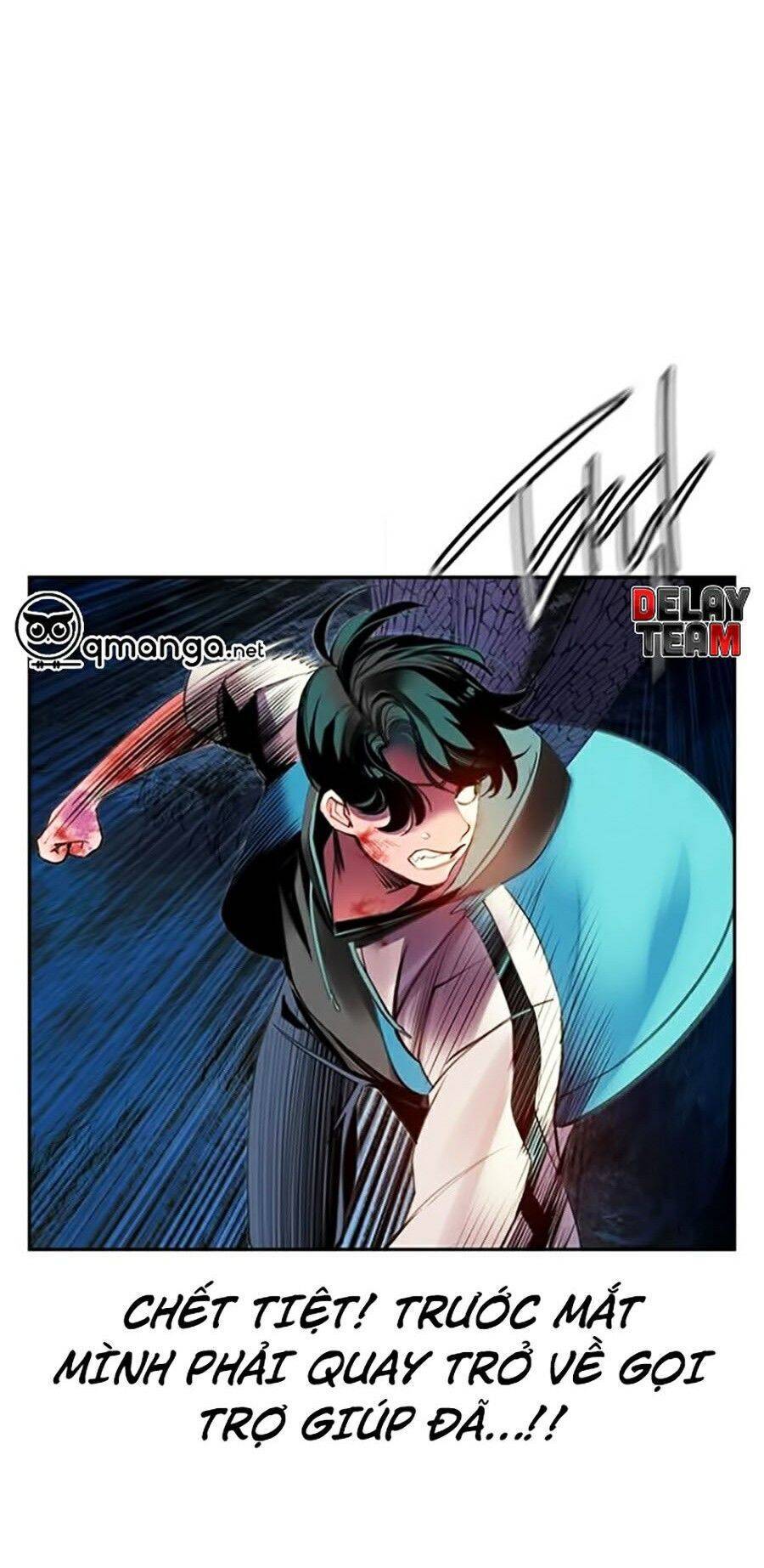 Nhân Trùng Đại Chiến Chapter 19 - 54