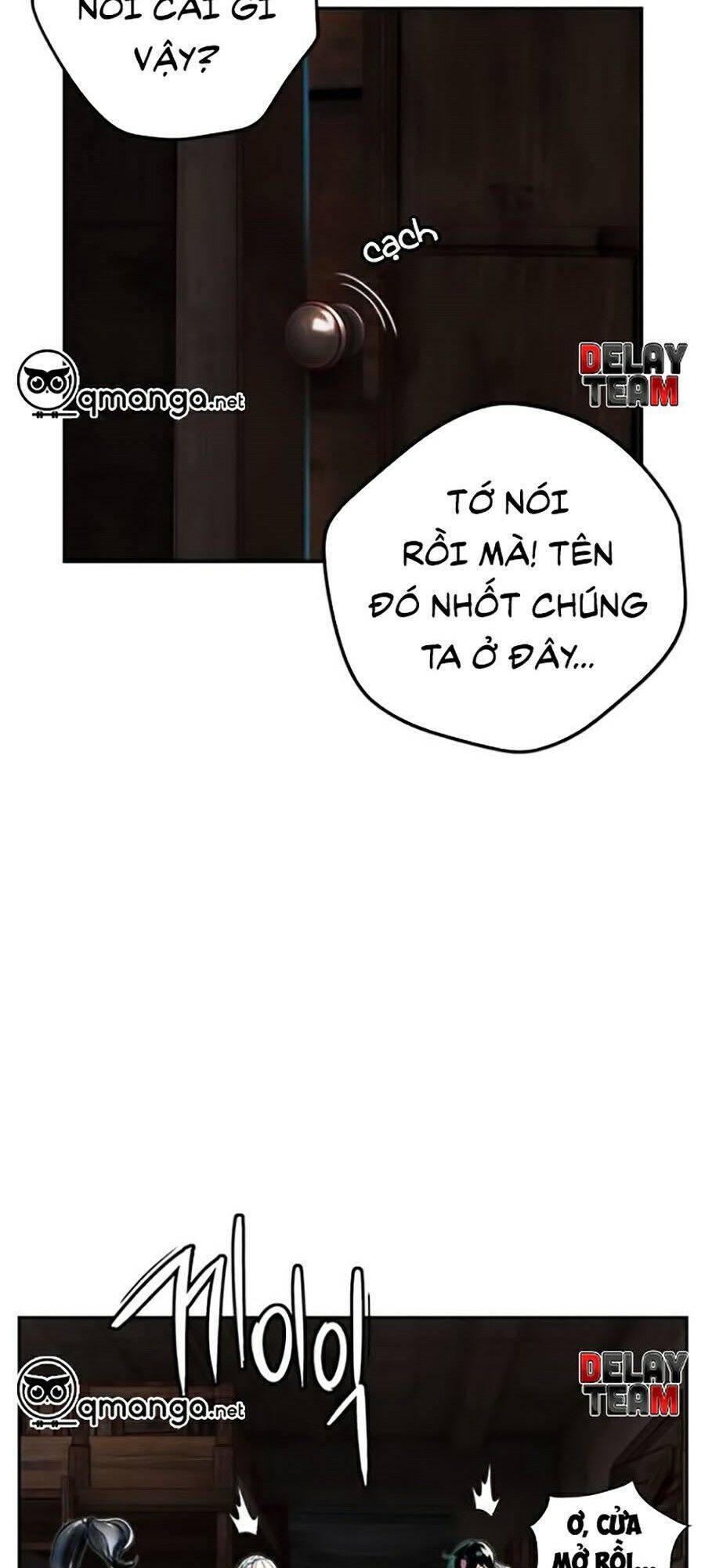 Nhân Trùng Đại Chiến Chapter 20 - 16