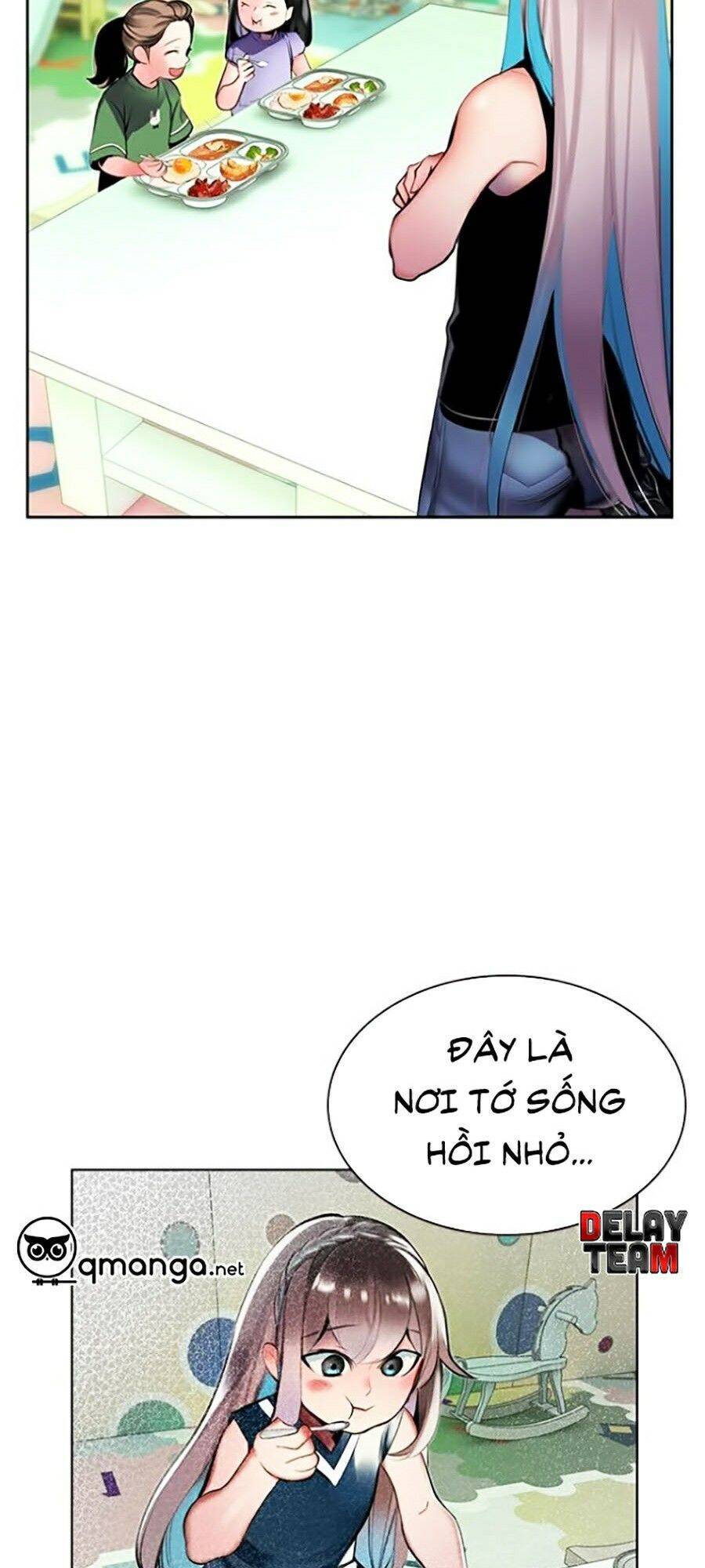 Nhân Trùng Đại Chiến Chapter 20 - 26