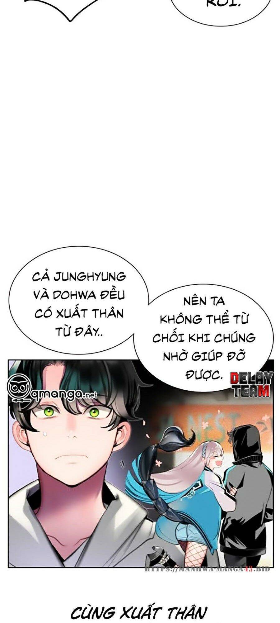 Nhân Trùng Đại Chiến Chapter 20 - 42