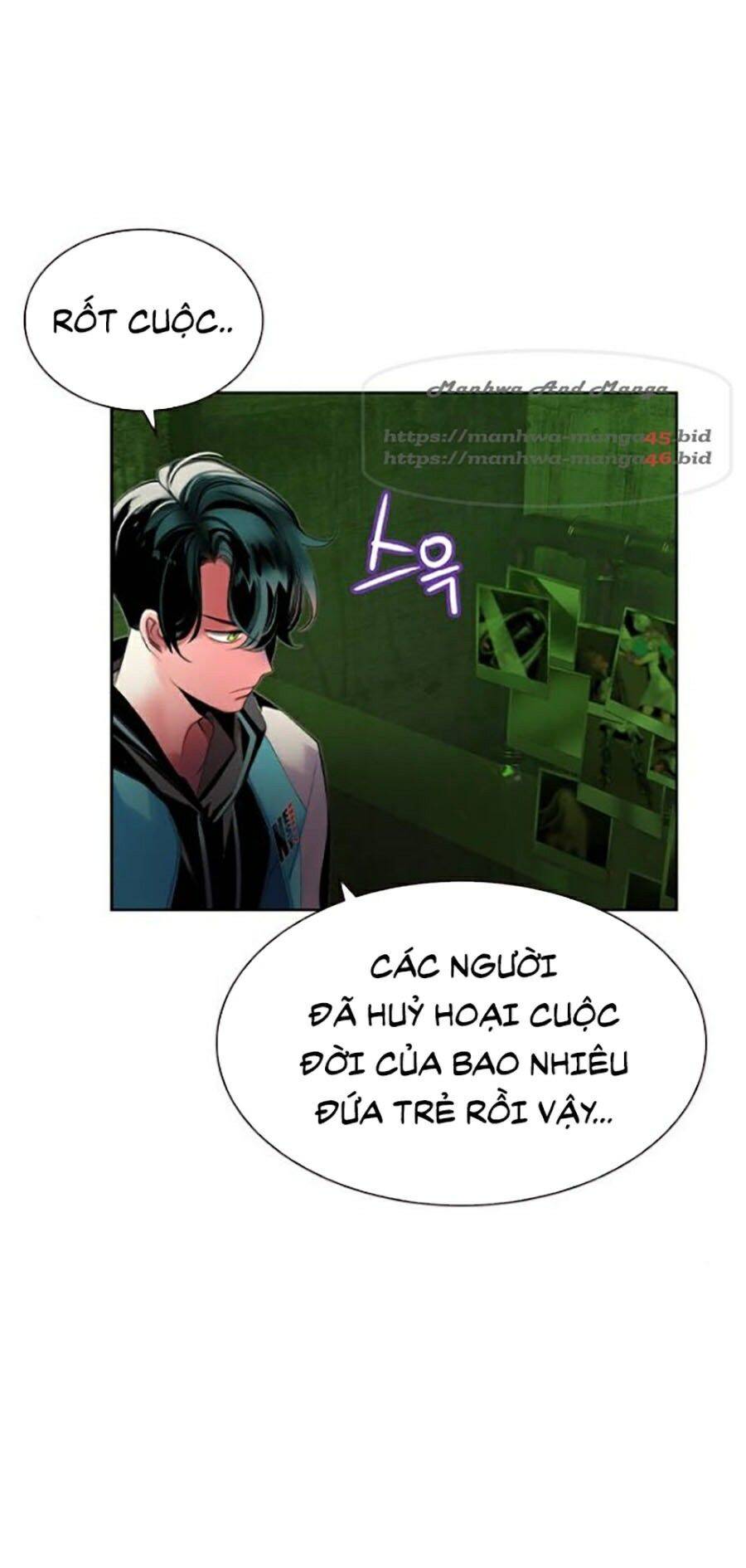 Nhân Trùng Đại Chiến Chapter 21 - 29