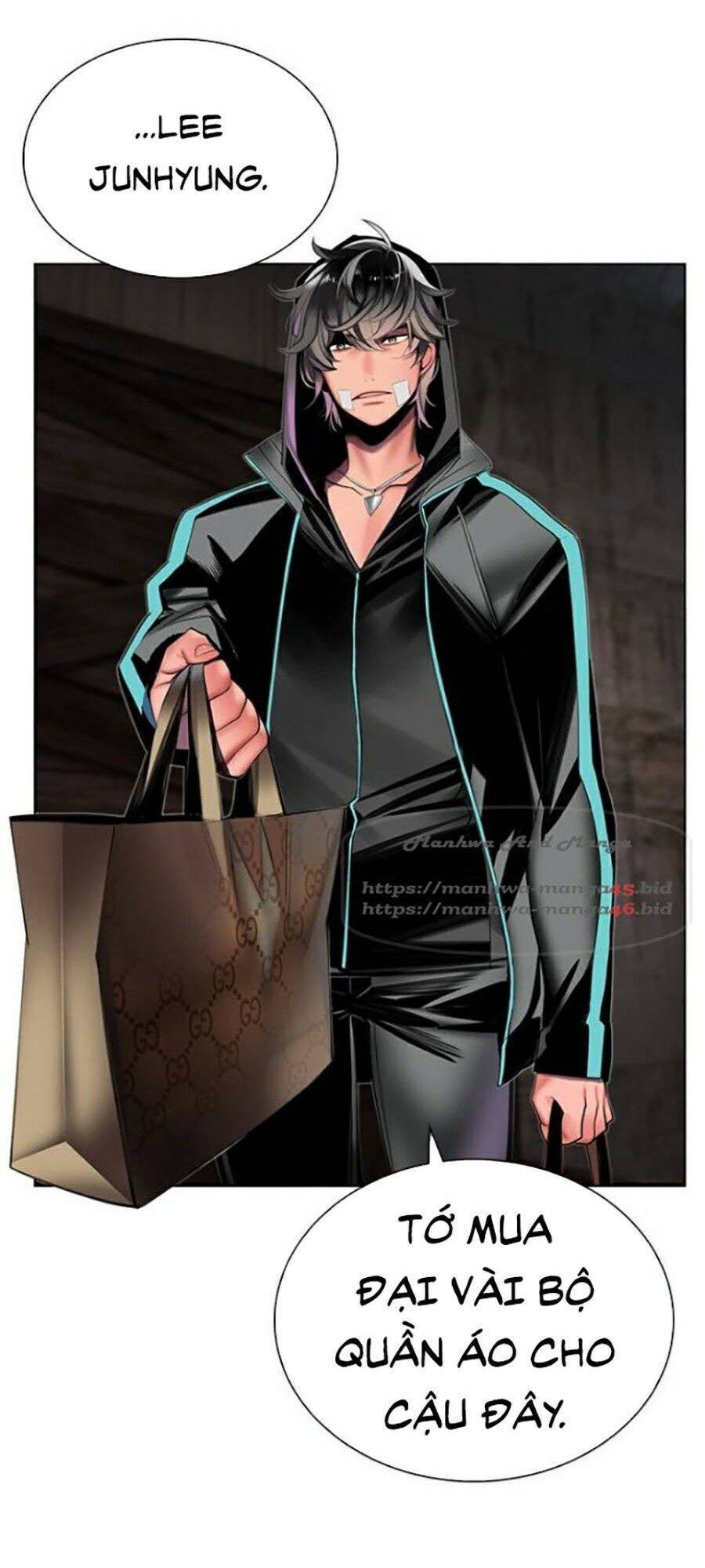 Nhân Trùng Đại Chiến Chapter 21 - 56