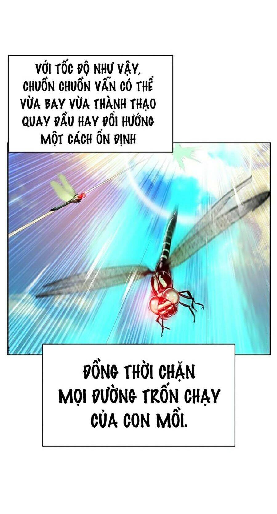 Nhân Trùng Đại Chiến Chapter 23 - 99