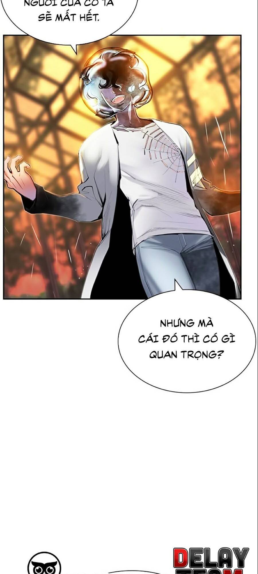 Nhân Trùng Đại Chiến Chapter 26 - 35