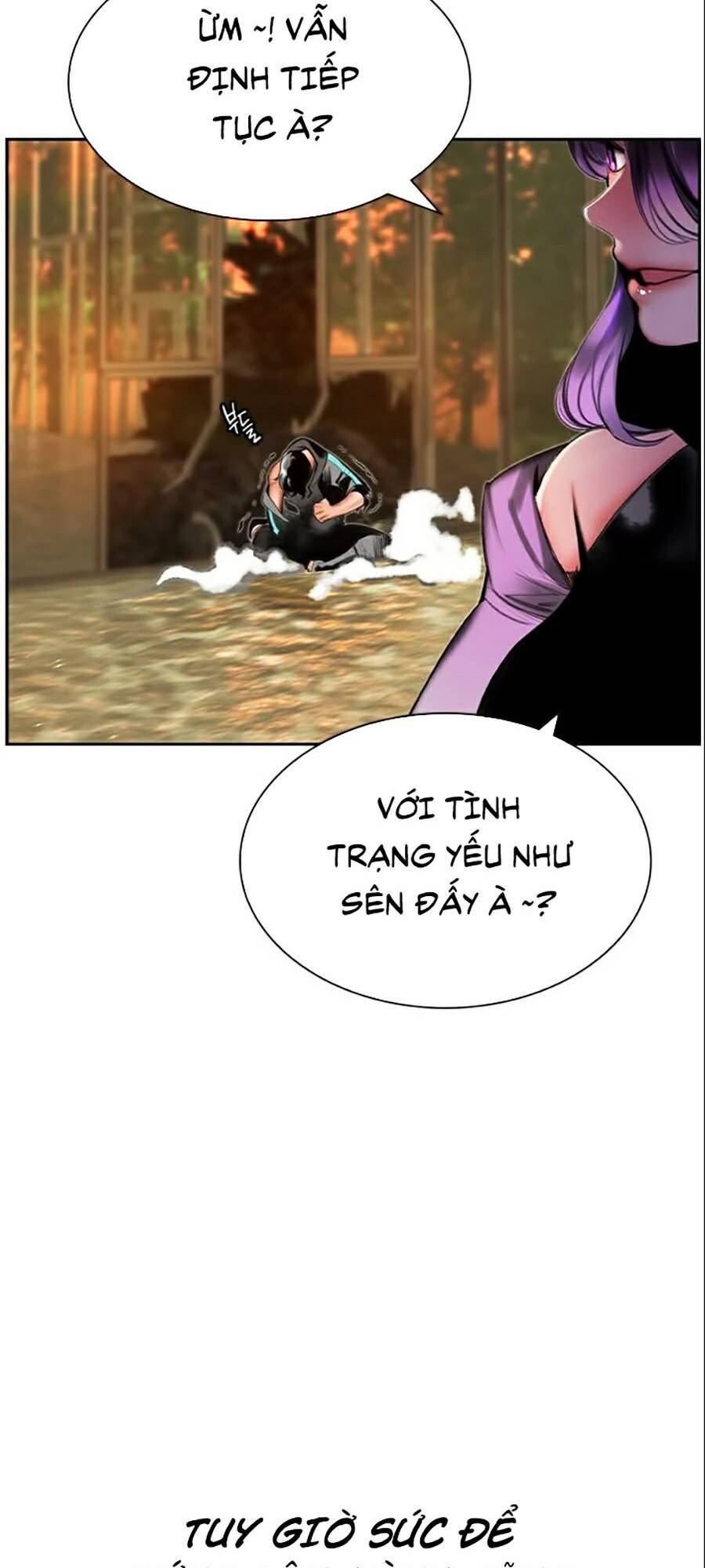Nhân Trùng Đại Chiến Chapter 26 - 79