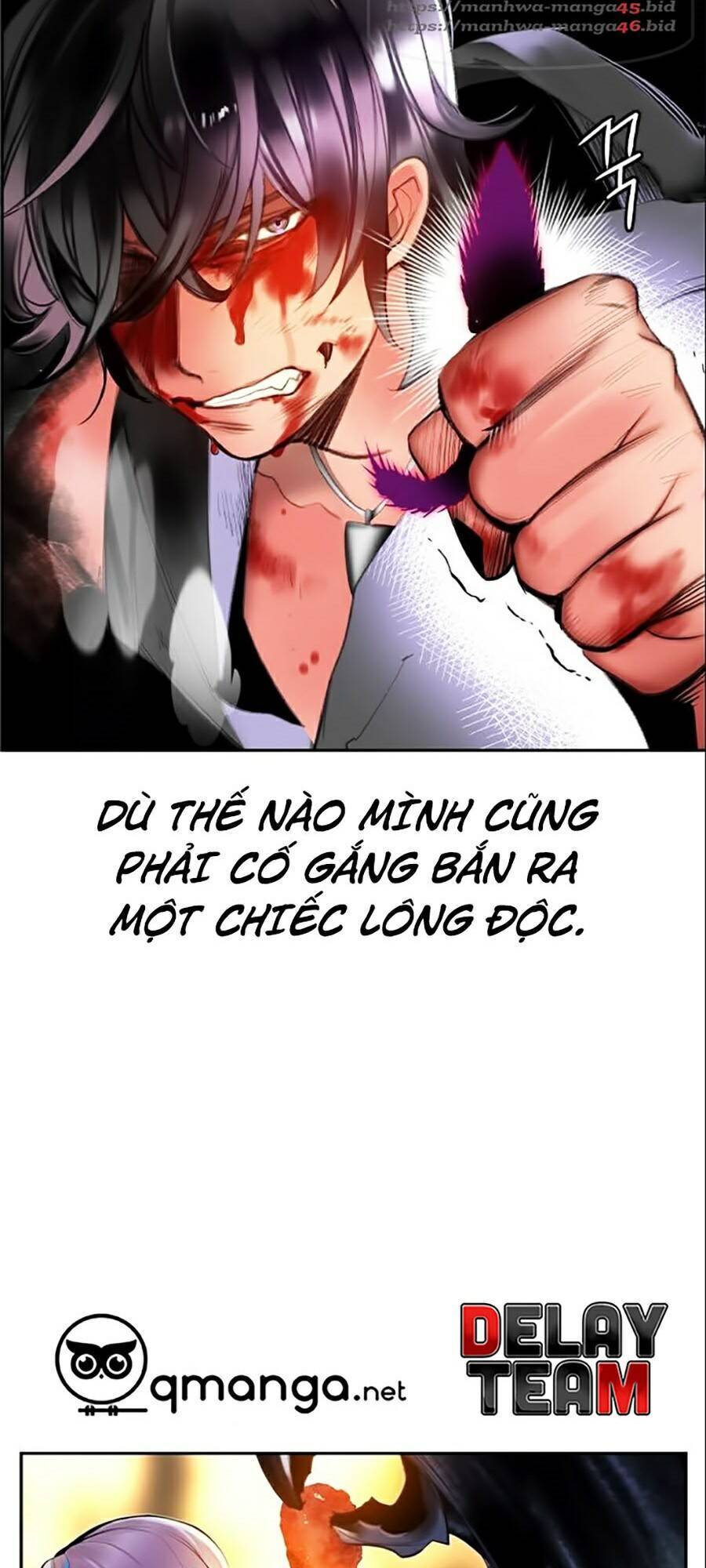 Nhân Trùng Đại Chiến Chapter 26 - 81