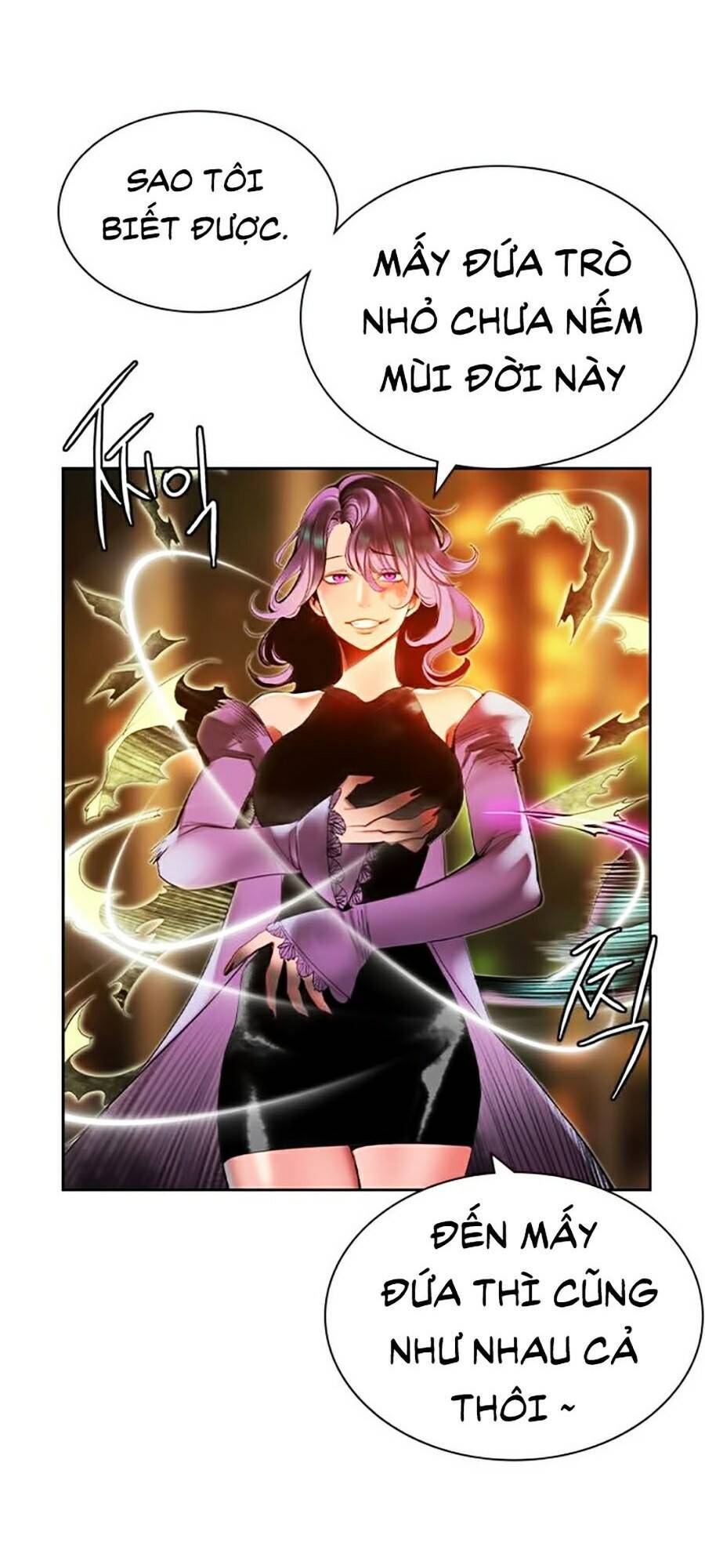 Nhân Trùng Đại Chiến Chapter 27 - 110