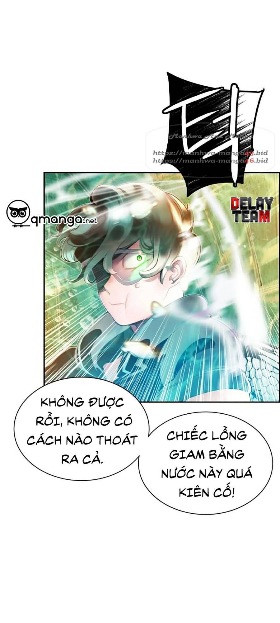 Nhân Trùng Đại Chiến Chapter 27 - 21