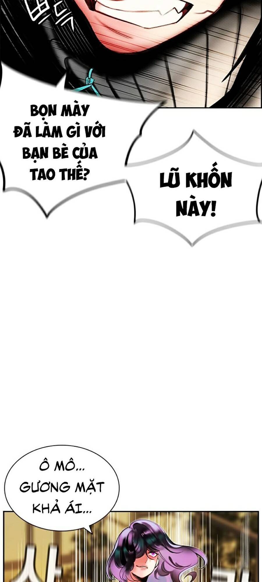 Nhân Trùng Đại Chiến Chapter 27 - 100