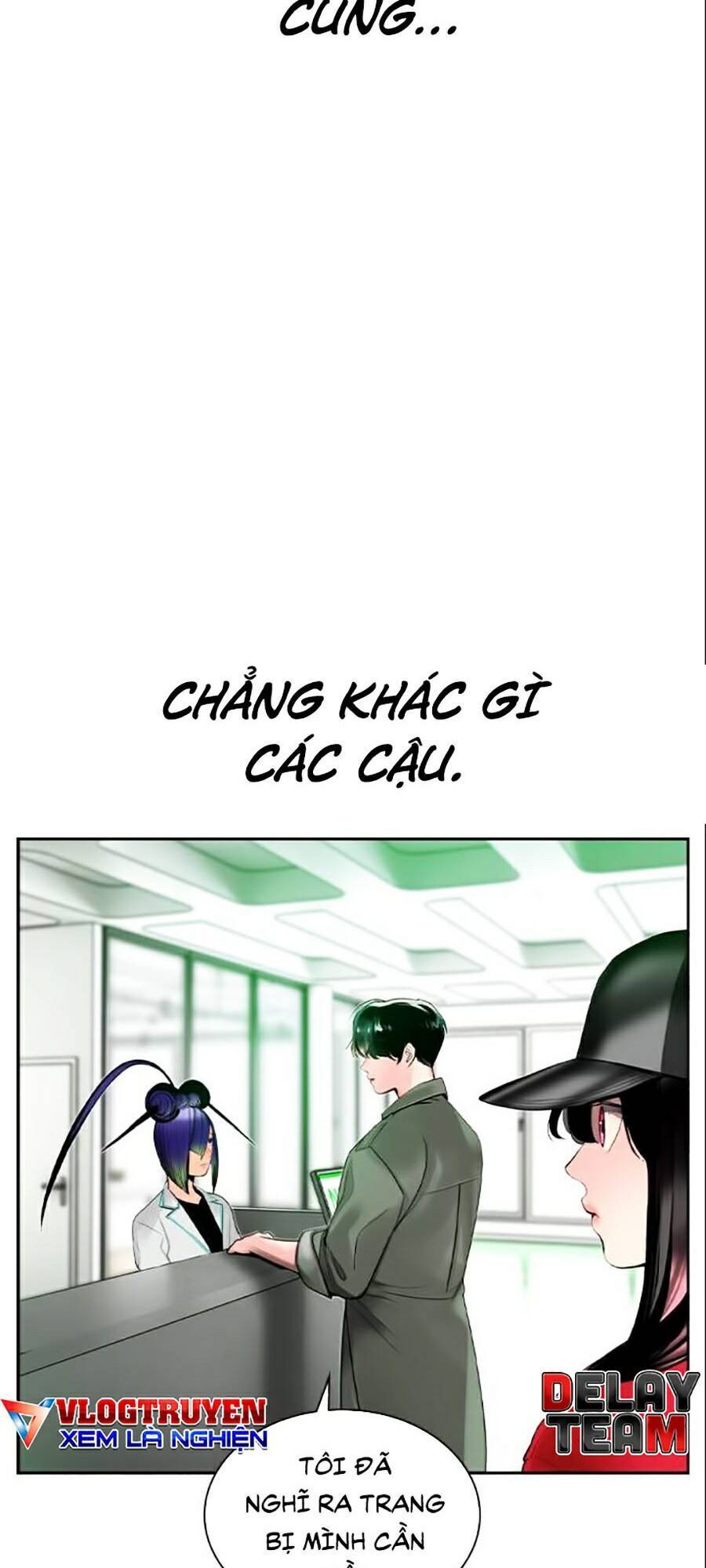 Nhân Trùng Đại Chiến Chapter 29 - 119
