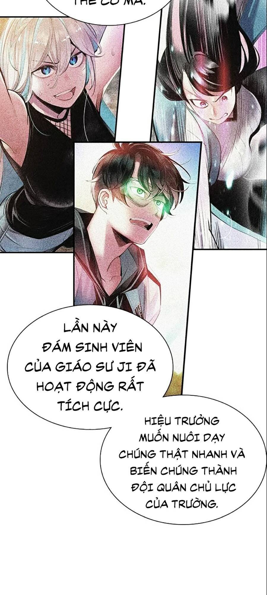 Nhân Trùng Đại Chiến Chapter 29 - 71