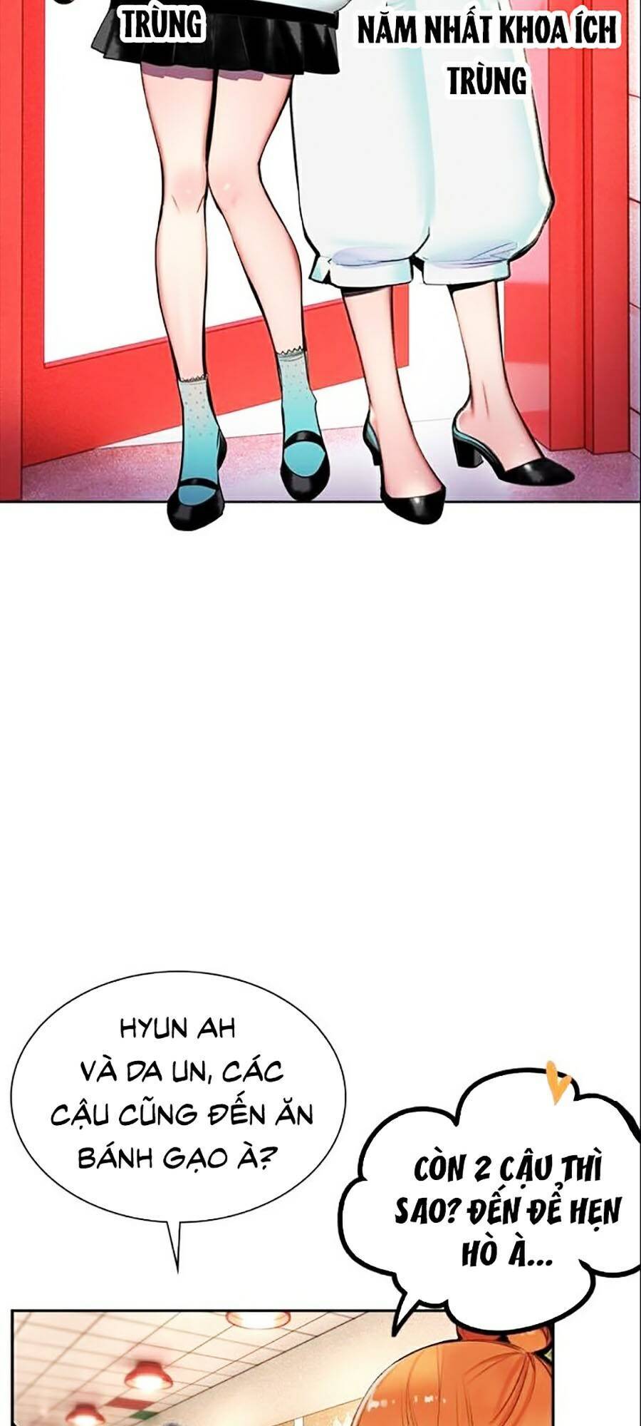 Nhân Trùng Đại Chiến Chapter 29 - 91