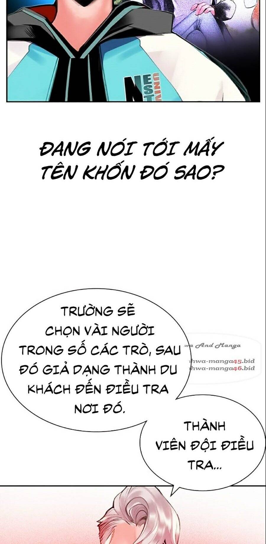 Nhân Trùng Đại Chiến Chapter 30 - 44