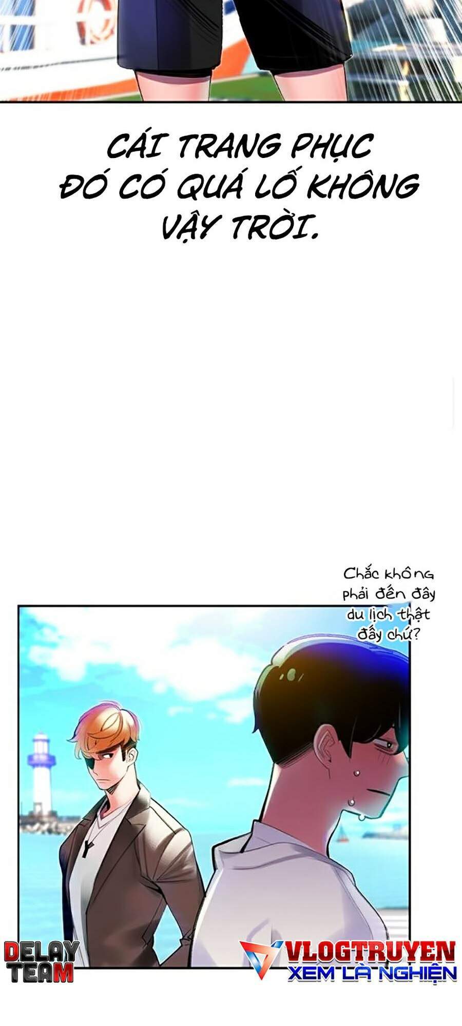 Nhân Trùng Đại Chiến Chapter 35 - 123