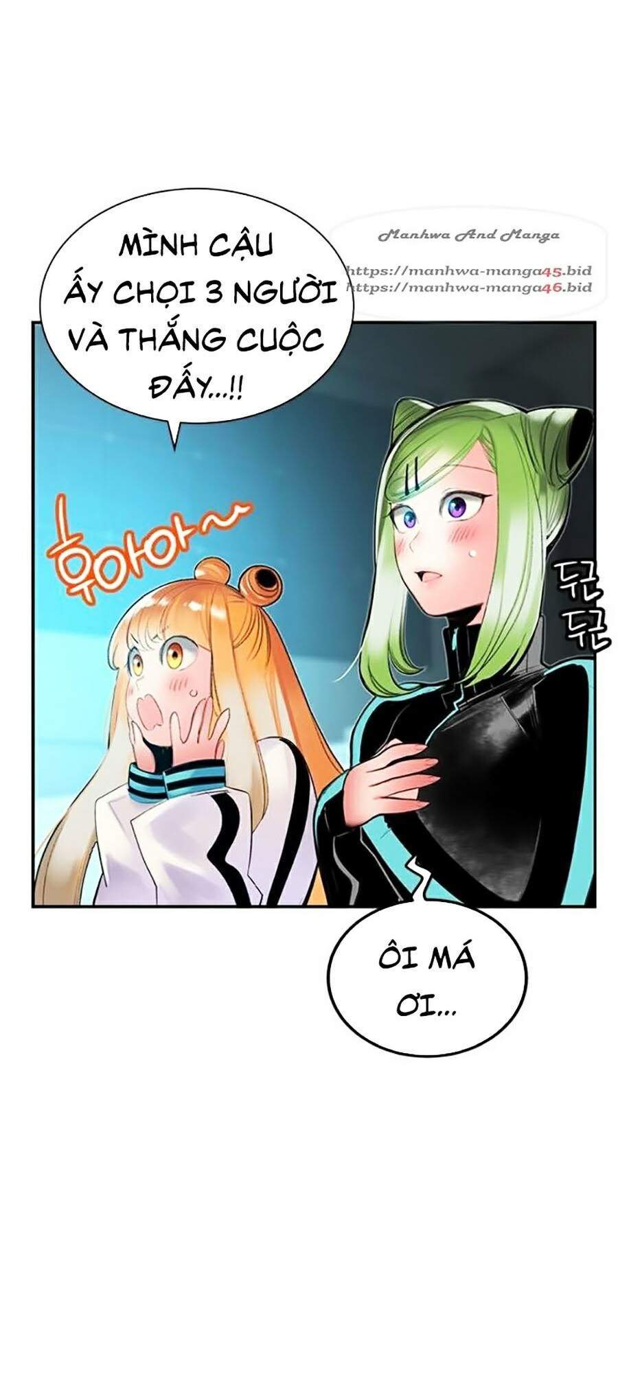 Nhân Trùng Đại Chiến Chapter 35 - 29