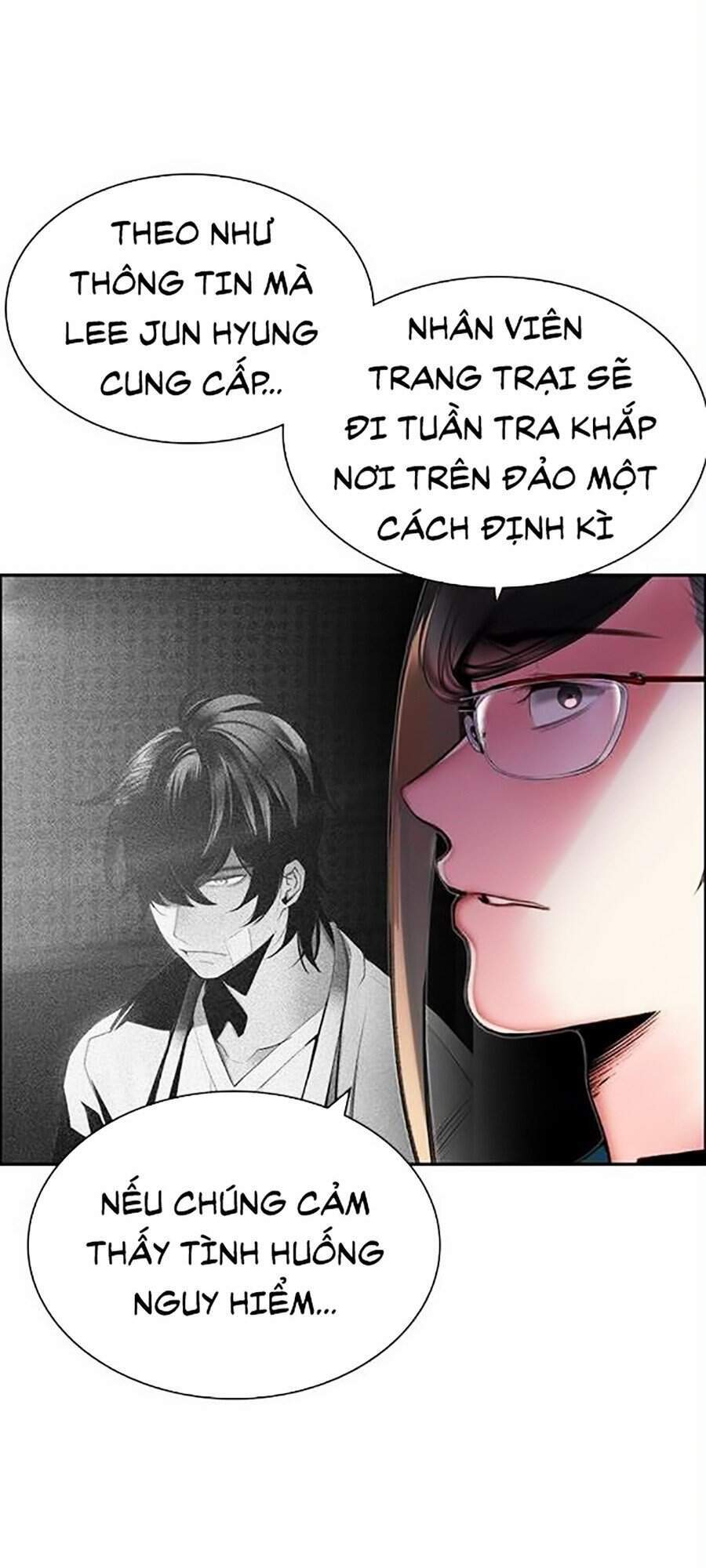 Nhân Trùng Đại Chiến Chapter 36 - 23