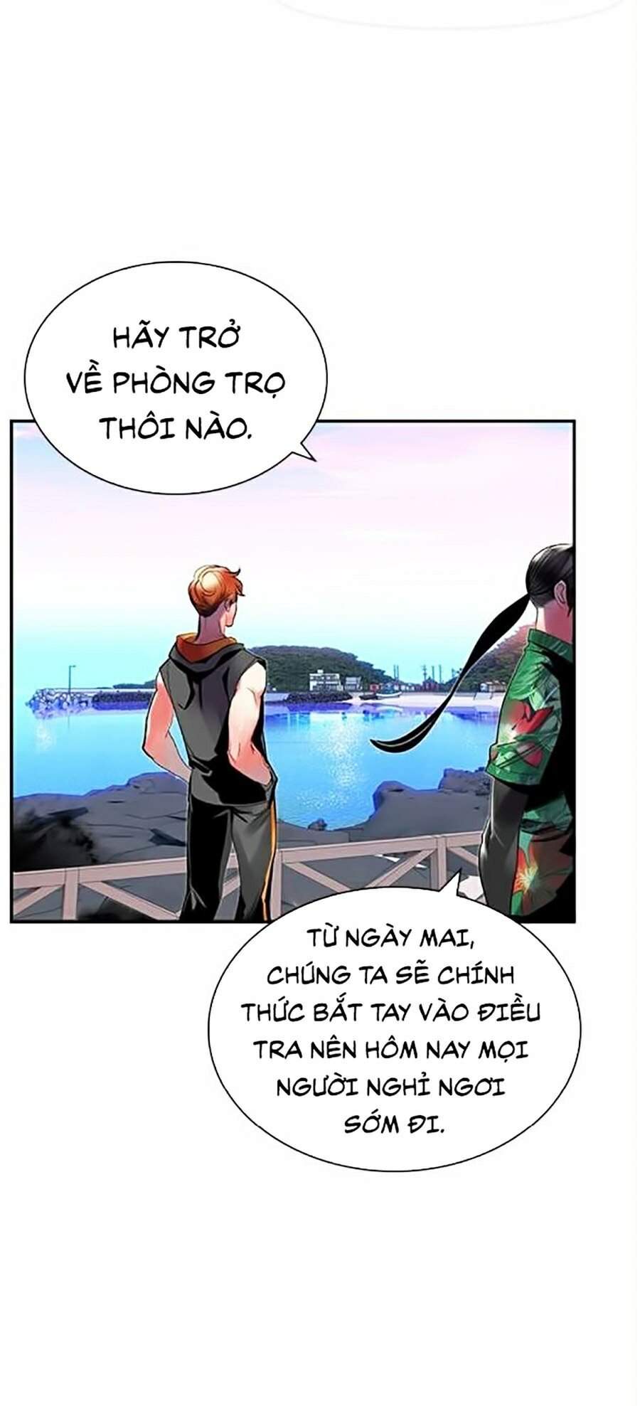 Nhân Trùng Đại Chiến Chapter 36 - 67
