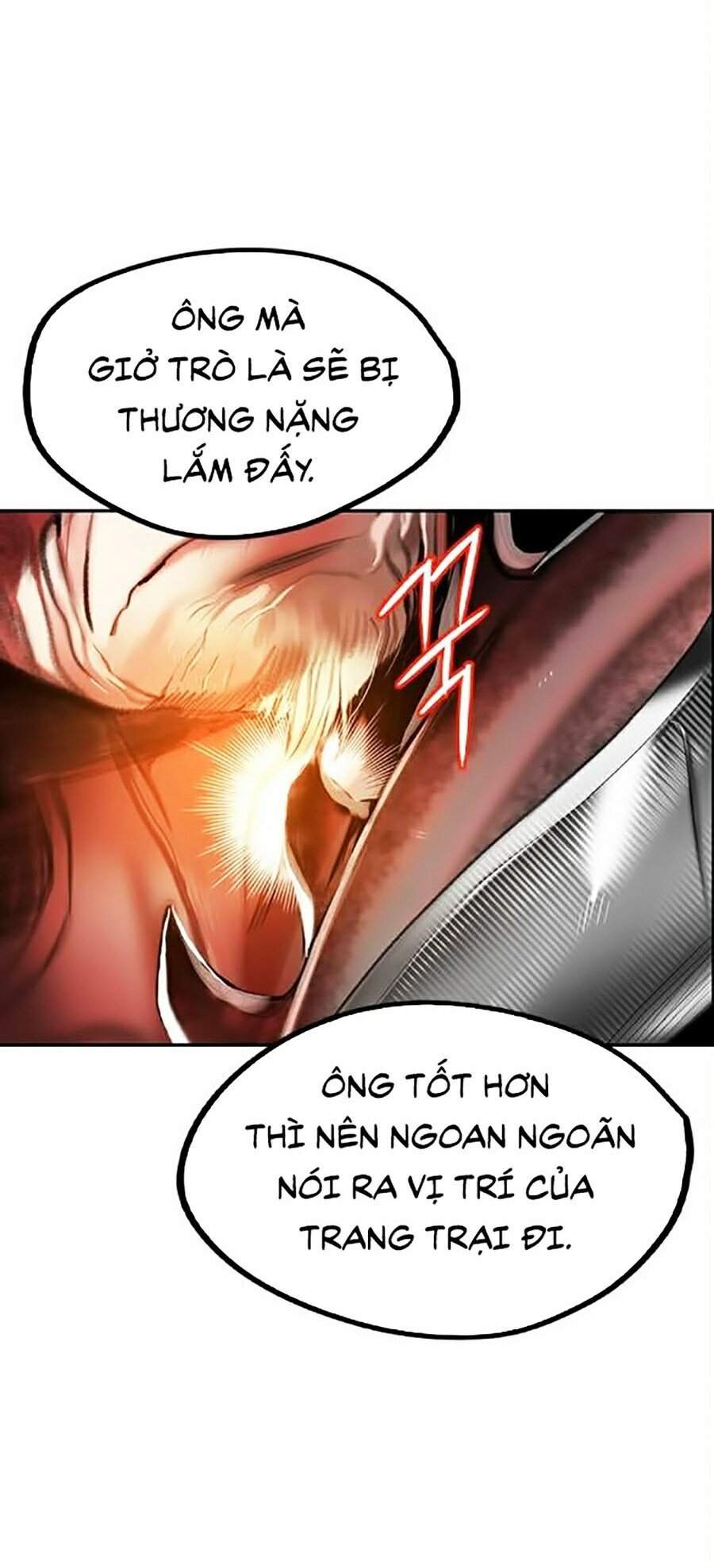 Nhân Trùng Đại Chiến Chapter 36 - 80