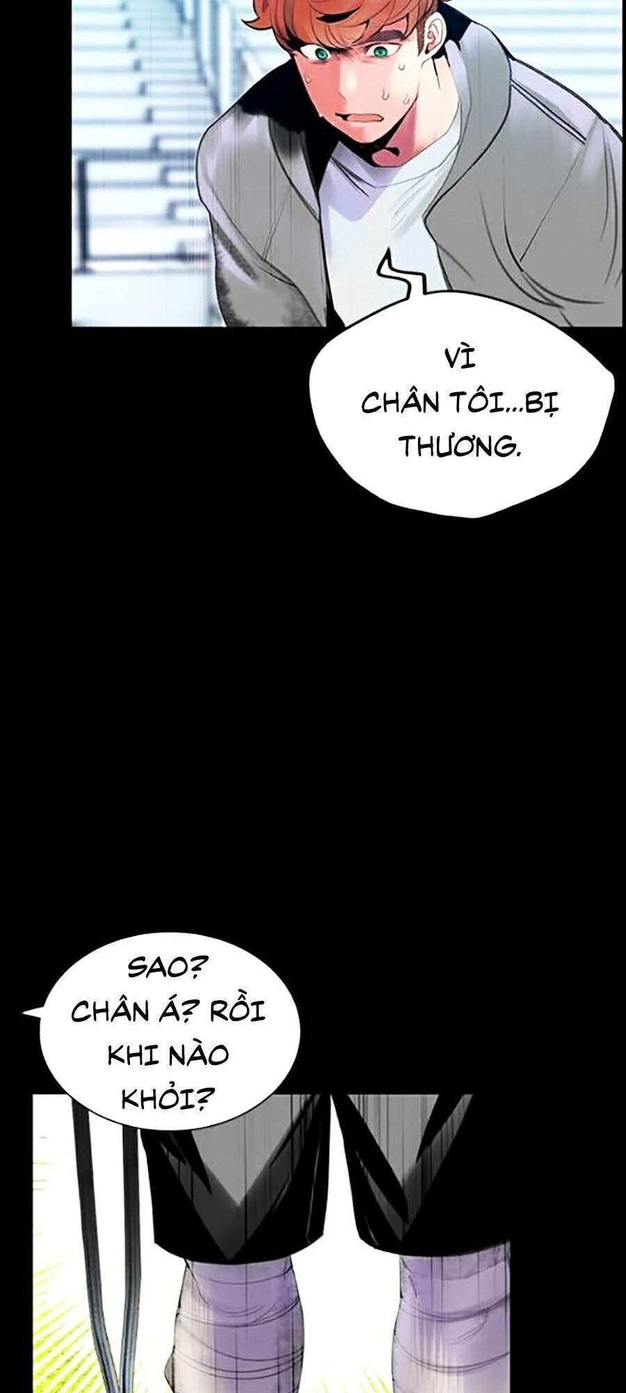 Nhân Trùng Đại Chiến Chapter 37 - 23