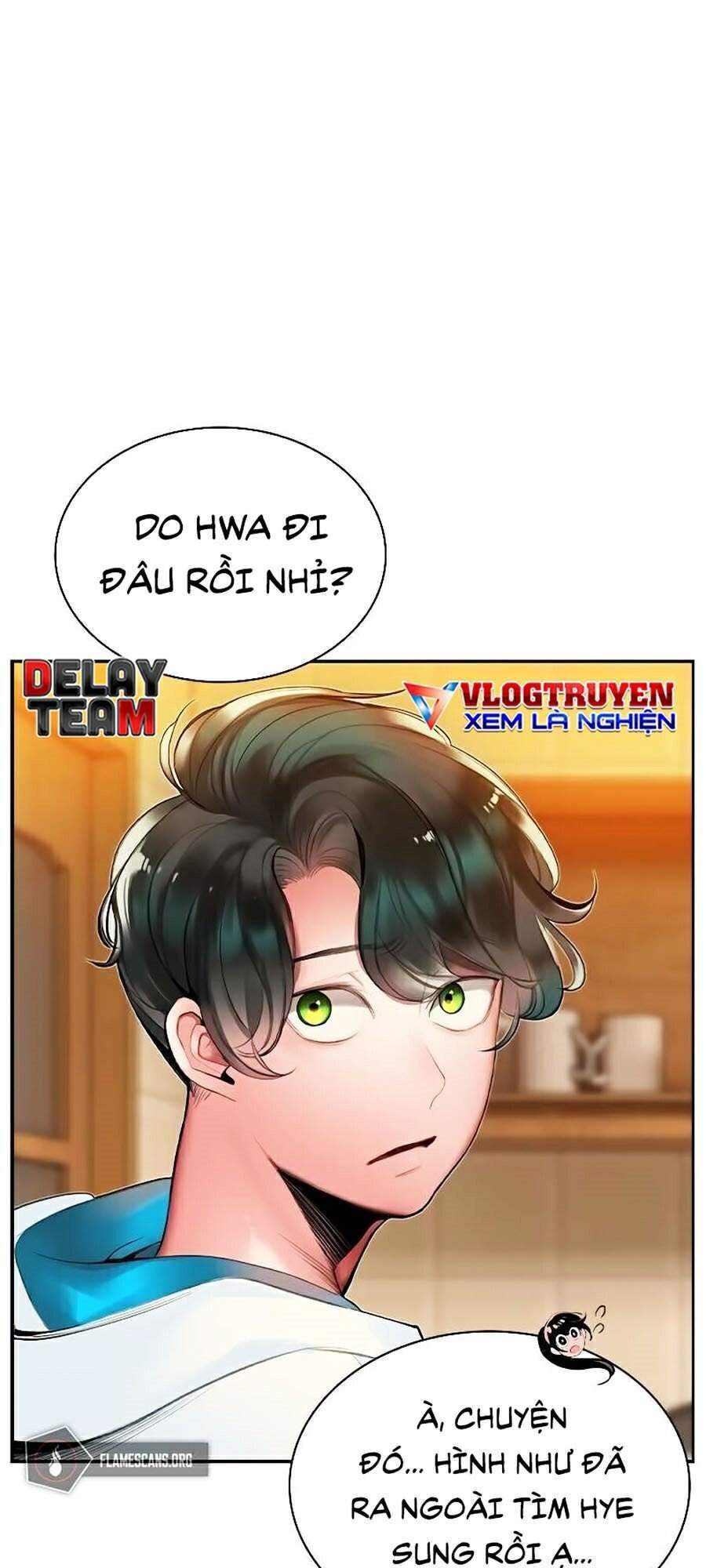 Nhân Trùng Đại Chiến Chapter 38 - 45