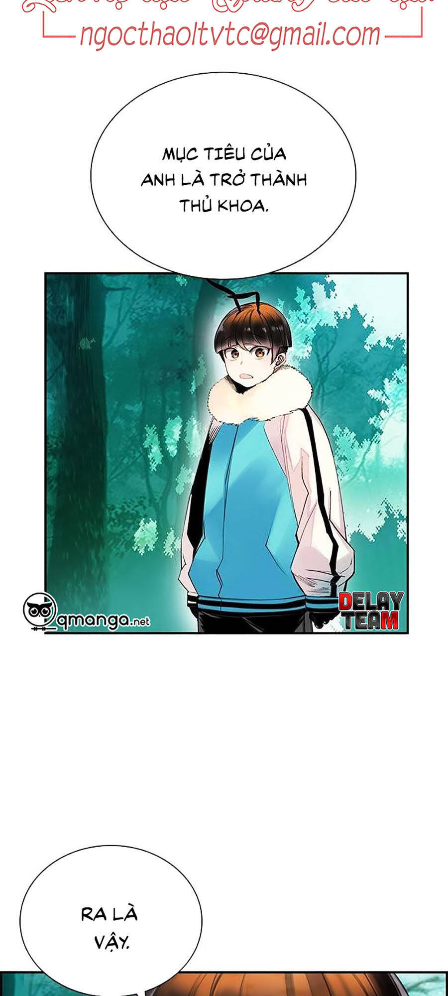 Nhân Trùng Đại Chiến Chapter 4 - 15
