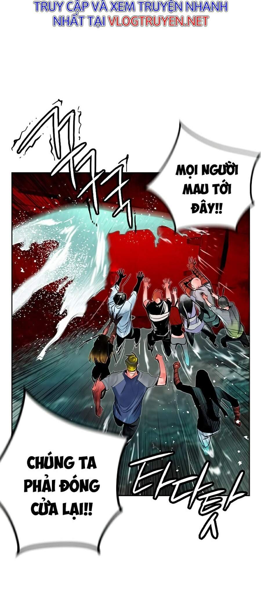Nhân Trùng Đại Chiến Chapter 42 - 62