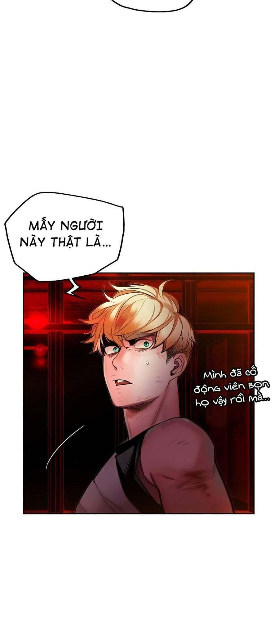 Nhân Trùng Đại Chiến Chapter 42 - 10