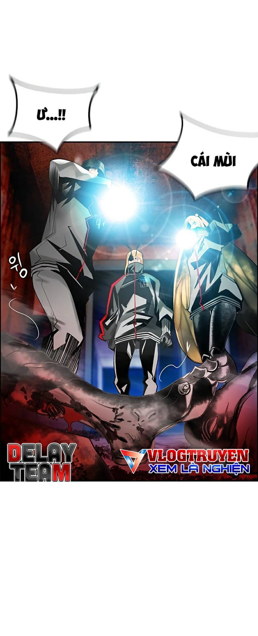 Nhân Trùng Đại Chiến Chapter 46 - 46