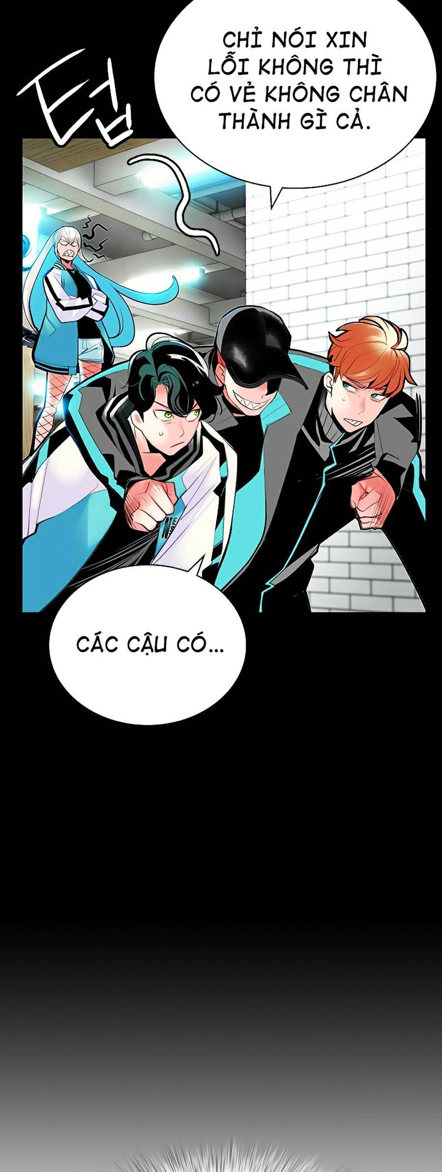 Nhân Trùng Đại Chiến Chapter 47 - 39
