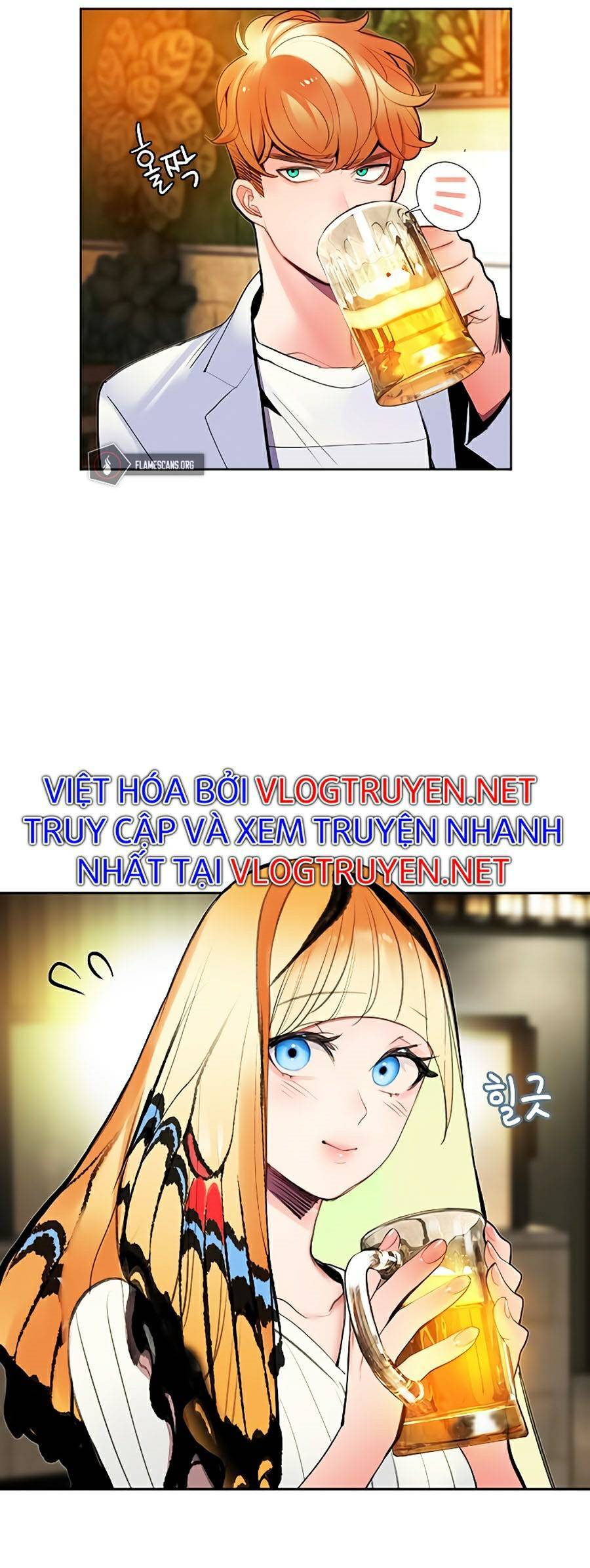 Nhân Trùng Đại Chiến Chapter 47 - 49