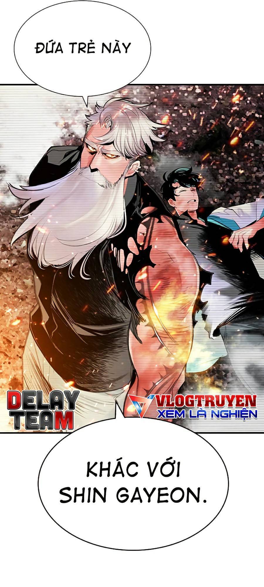 Nhân Trùng Đại Chiến Chapter 49 - 106