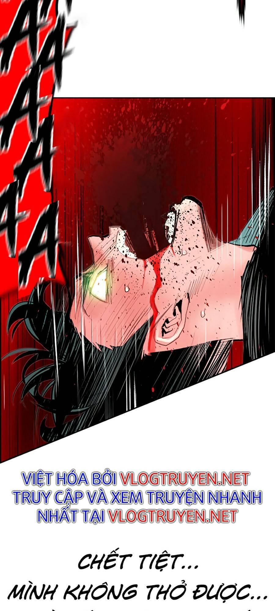 Nhân Trùng Đại Chiến Chapter 49 - 54
