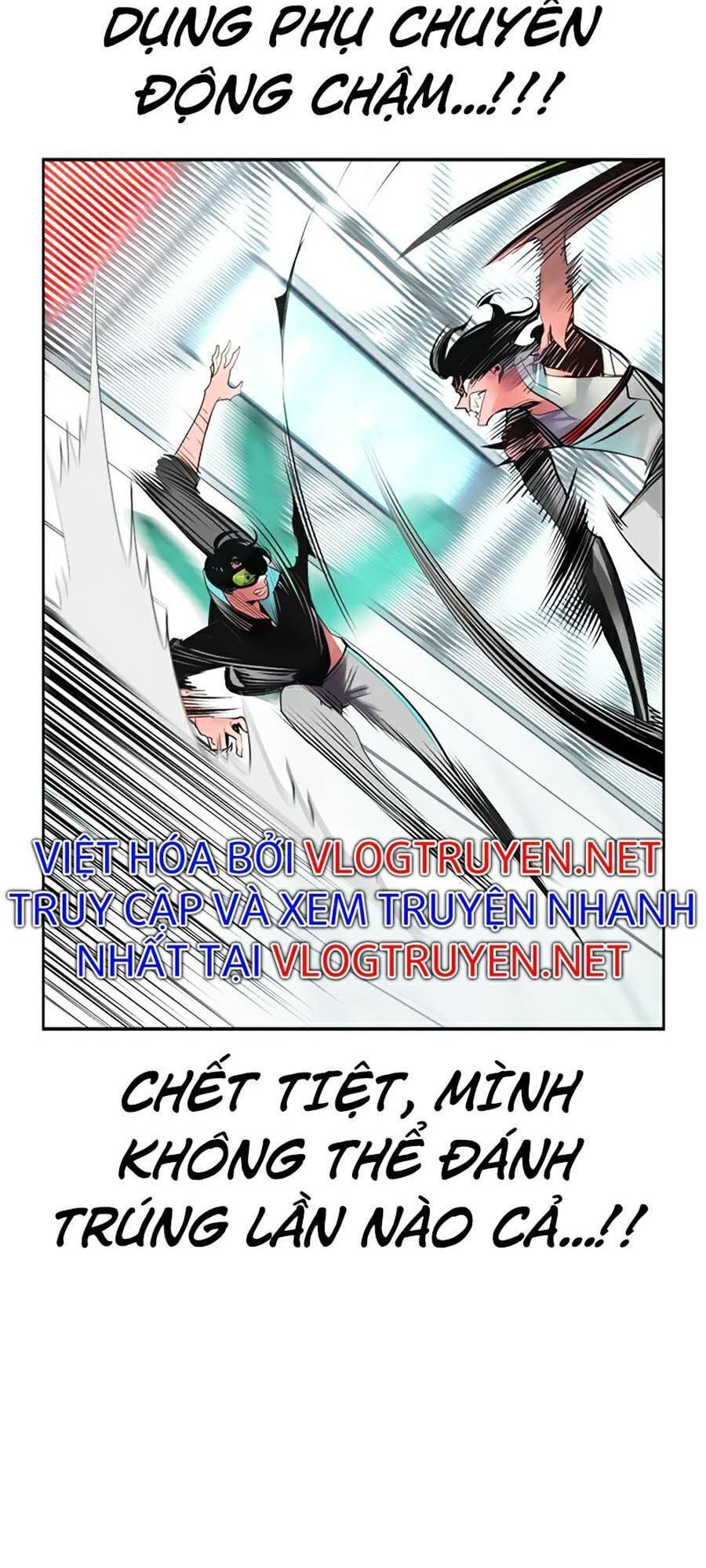 Nhân Trùng Đại Chiến Chapter 51 - 119