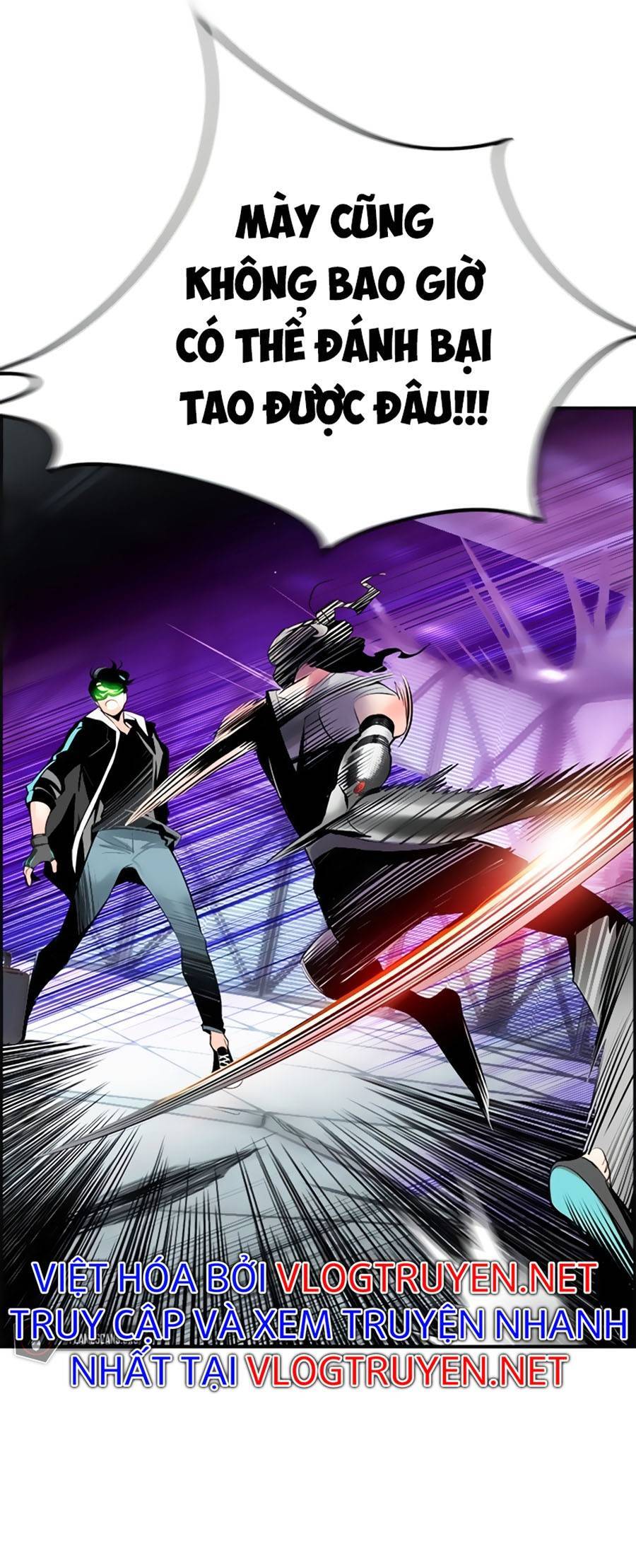 Nhân Trùng Đại Chiến Chapter 52 - 36