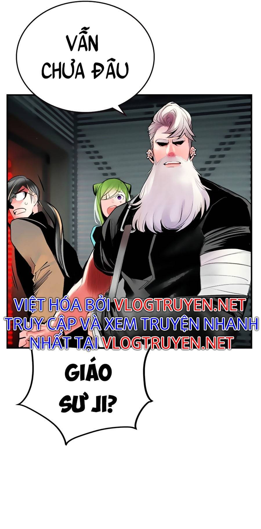 Nhân Trùng Đại Chiến Chapter 52 - 76