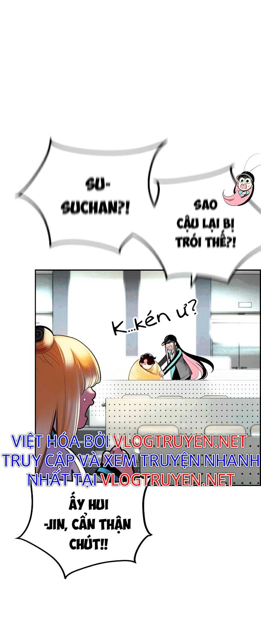 Nhân Trùng Đại Chiến Chapter 54 - 15
