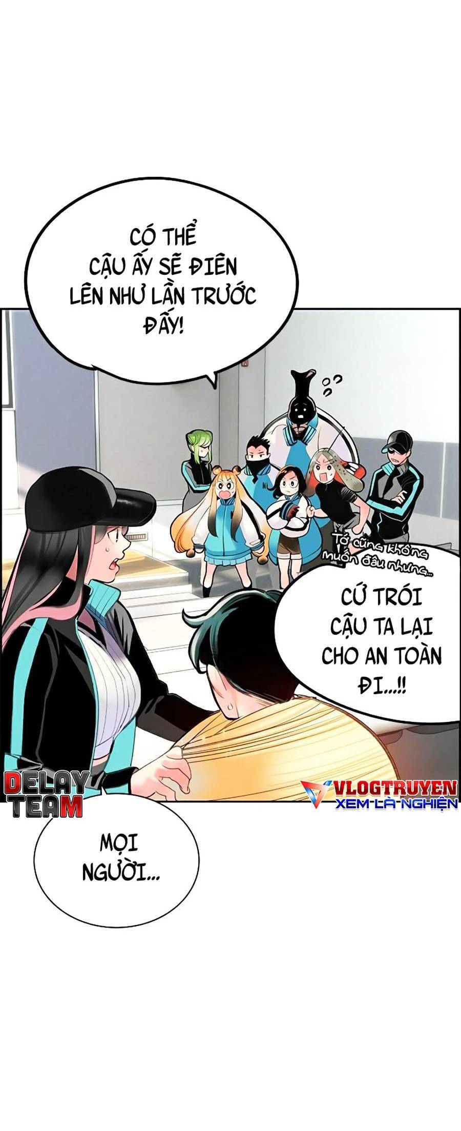 Nhân Trùng Đại Chiến Chapter 54 - 16
