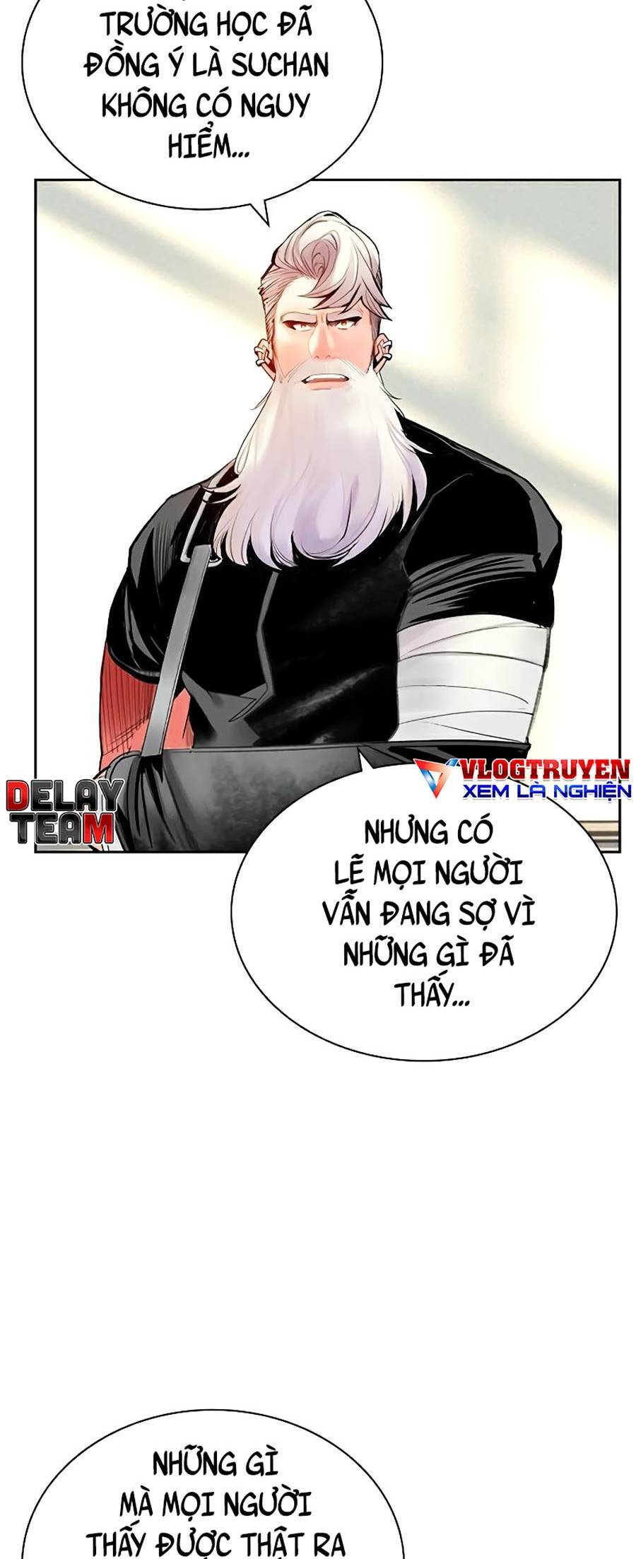 Nhân Trùng Đại Chiến Chapter 54 - 18