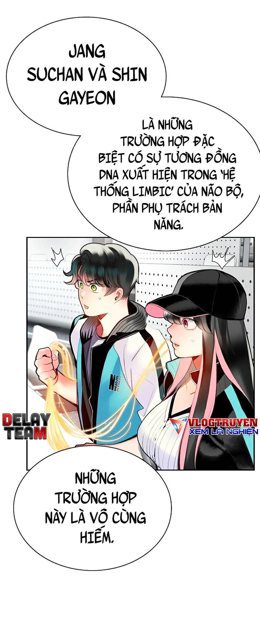 Nhân Trùng Đại Chiến Chapter 54 - 24
