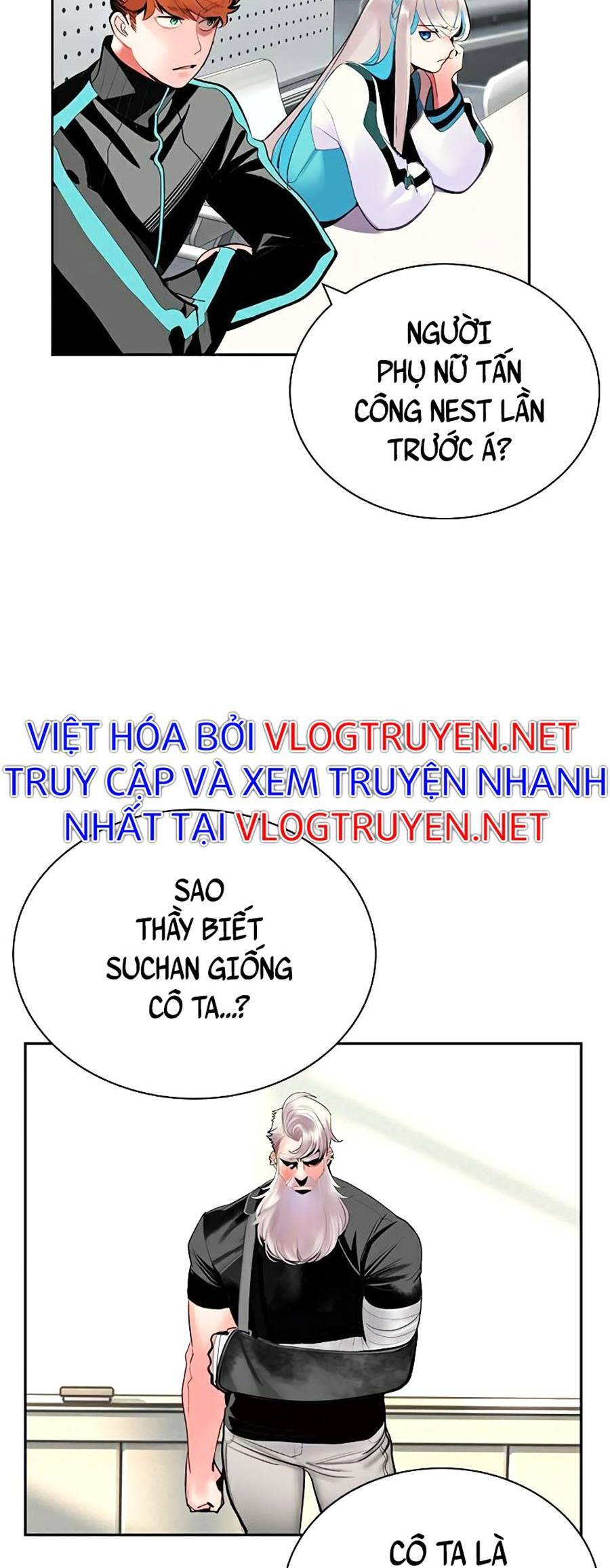 Nhân Trùng Đại Chiến Chapter 54 - 27