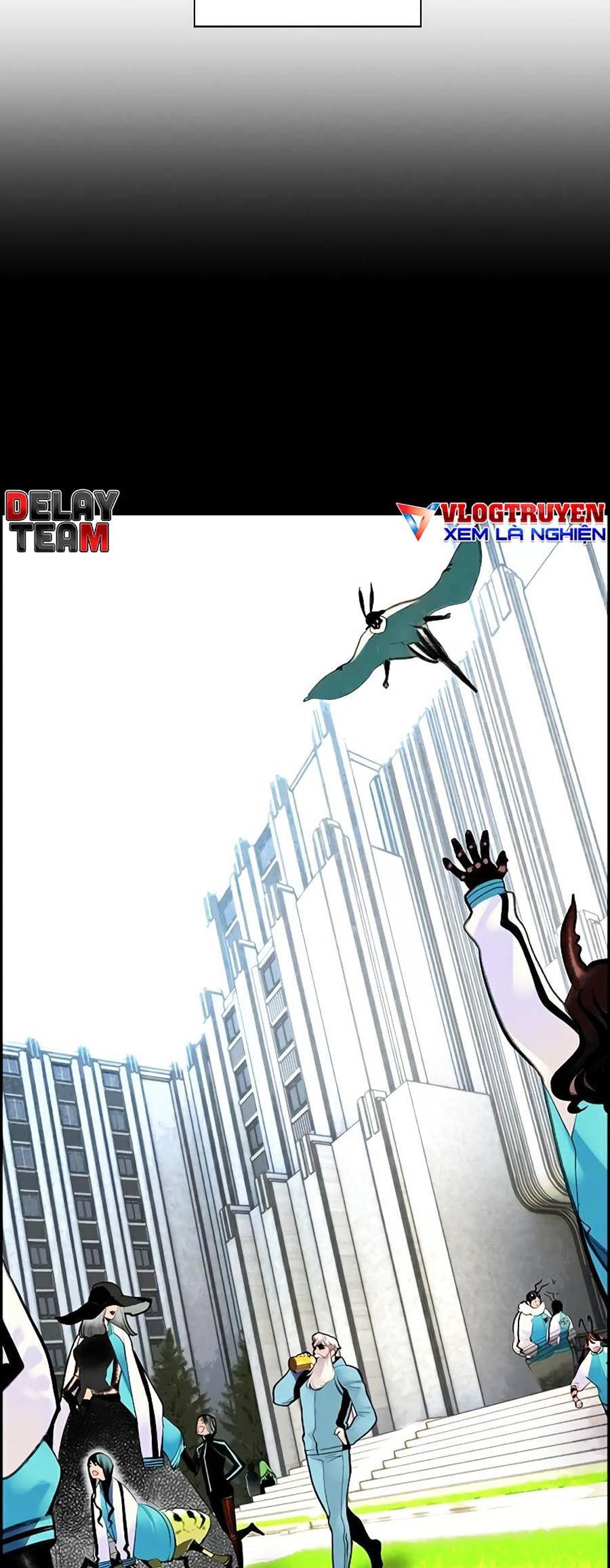 Nhân Trùng Đại Chiến Chapter 54 - 32