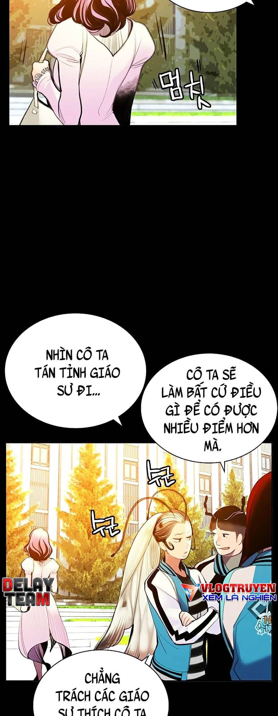 Nhân Trùng Đại Chiến Chapter 54 - 38