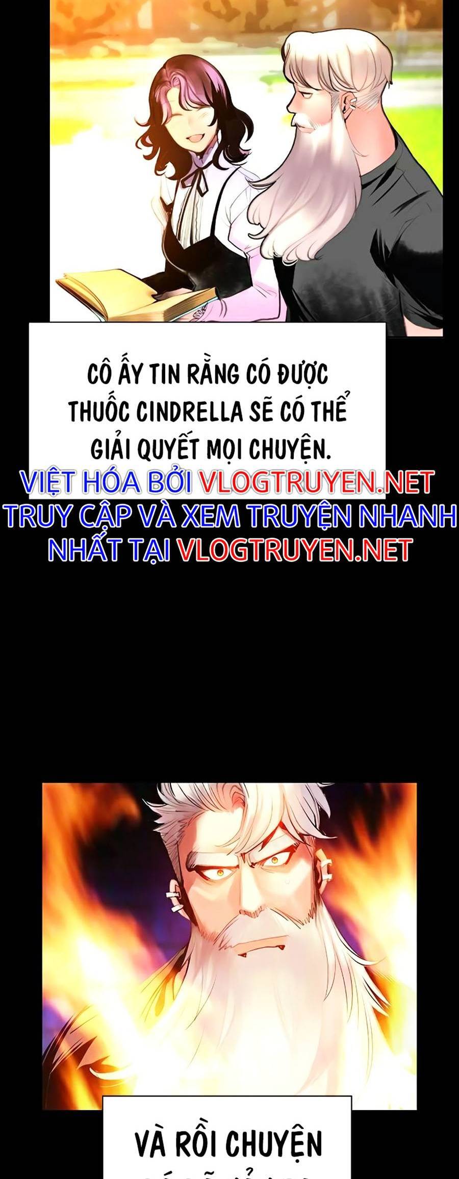 Nhân Trùng Đại Chiến Chapter 54 - 45