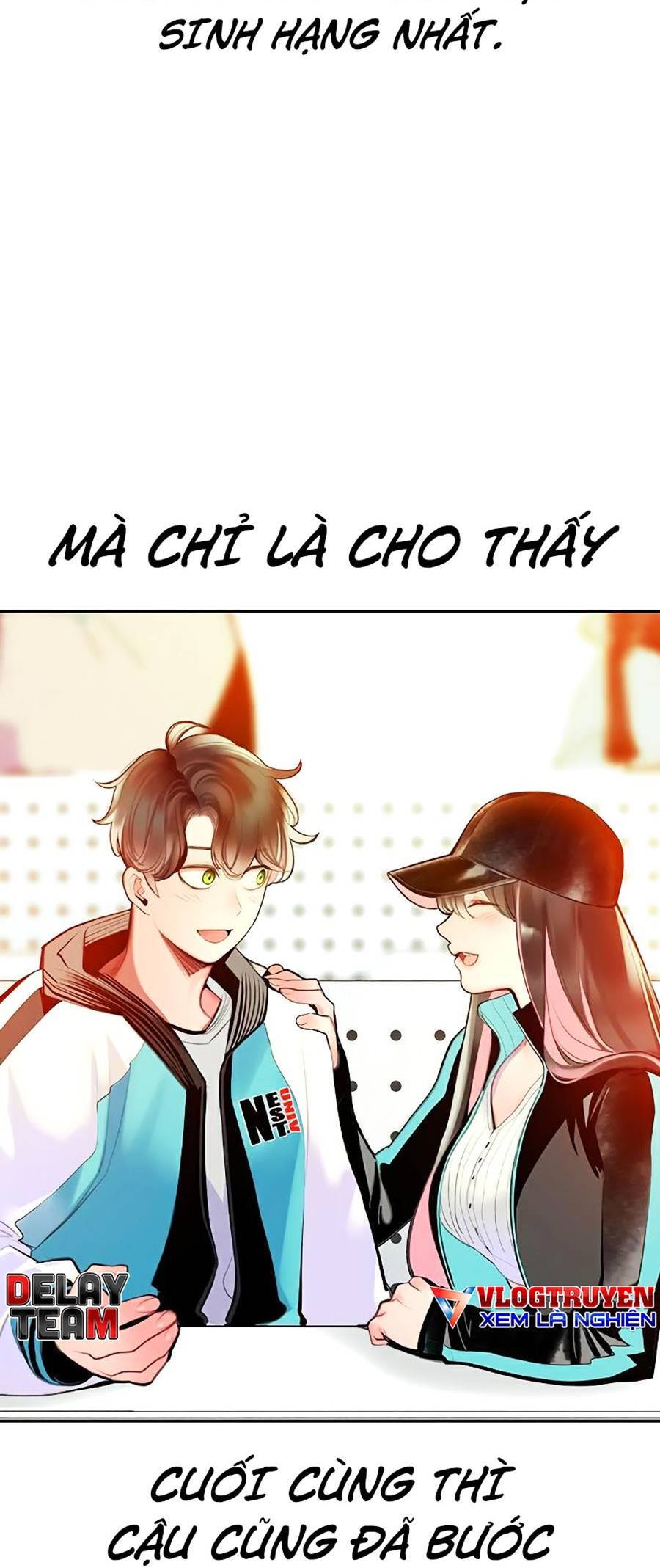 Nhân Trùng Đại Chiến Chapter 54 - 68